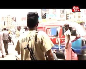 Abb Takk - POP - Atif Reporter Torture - 02-06-2015