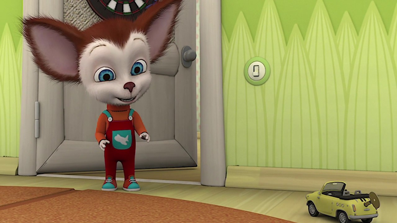 Les Pooche -  On n’est jamais trop vieux