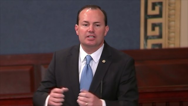 مجلس الشيوخ الأميركي يقر قانون الحرية