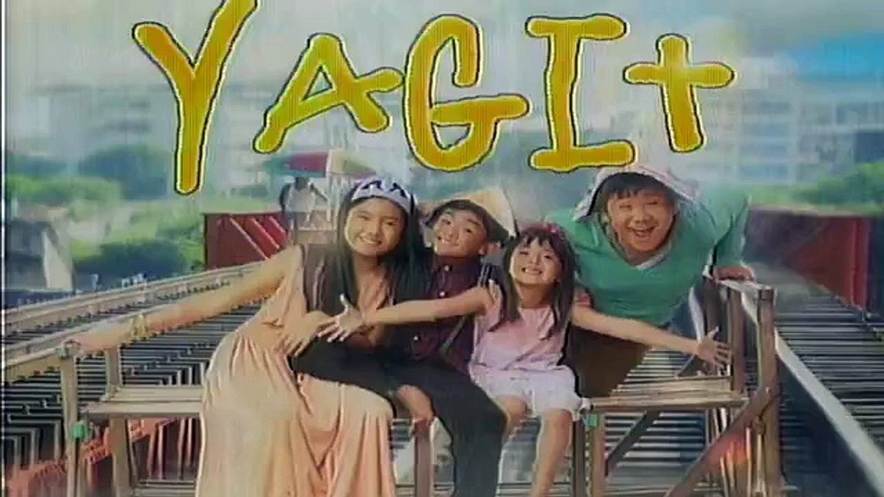 Yagit June 3 2015 Full Episode Part 3