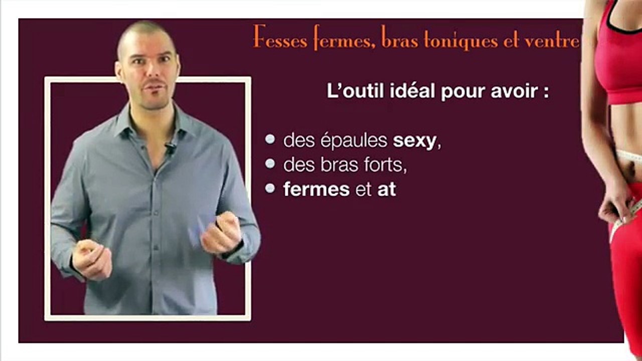 Comment Grossir Des Fesses - Muscler Fessier Rapidement