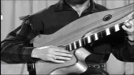 Serge Singer(56)-"La Ballade de Davy Crockett "