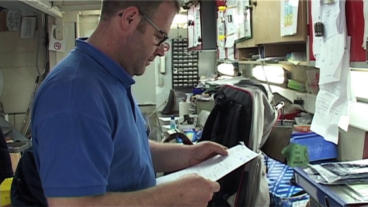 Ouvrier professionnel spécialisé (plomberie), hôpital public