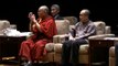 Dalai Lama reaches out to Chinese
