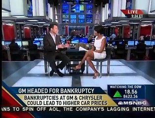 tamron hall more legs msnbc