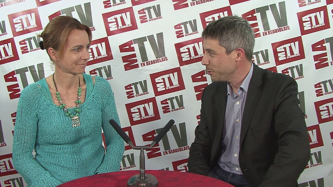 Village Numérique en Beaujolais - Les partenaires - CCI beaujolais