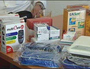 Νέα πρωτοβουλία από την Αλουμίνιο της Ελλάδας. Ιατρικά βοηθήματα στην ΚΕΔΗΛ του Δήμου Λεβαδέων