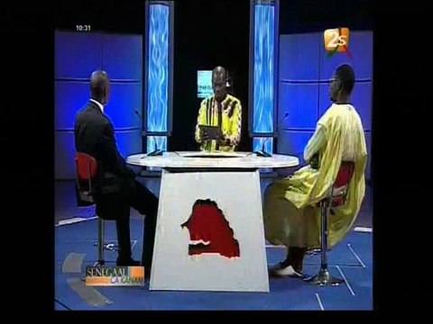 Un invité de Tounkara dénonce les signes maçonniques du PSE