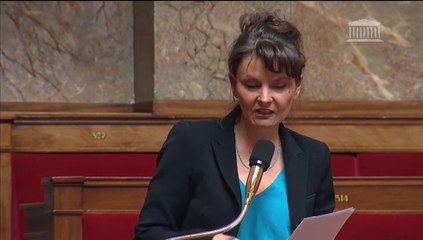 "Il est plus que temps de desserrer l’étau et de permettre à la Grèce de faire redémarrer l’activité du pays"