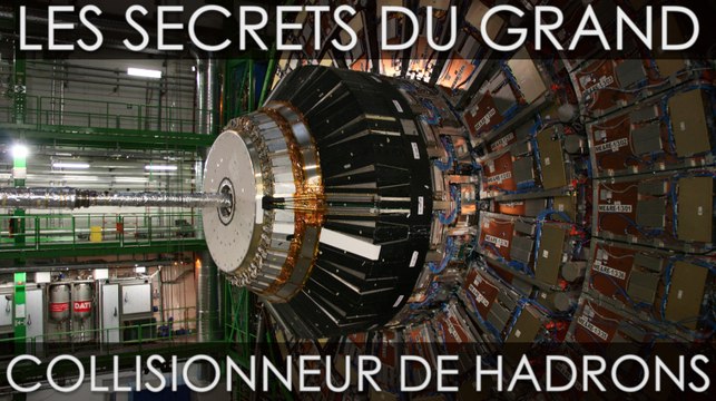 LHC : comment fonctionne le plus grand accélérateur de particules du monde ?