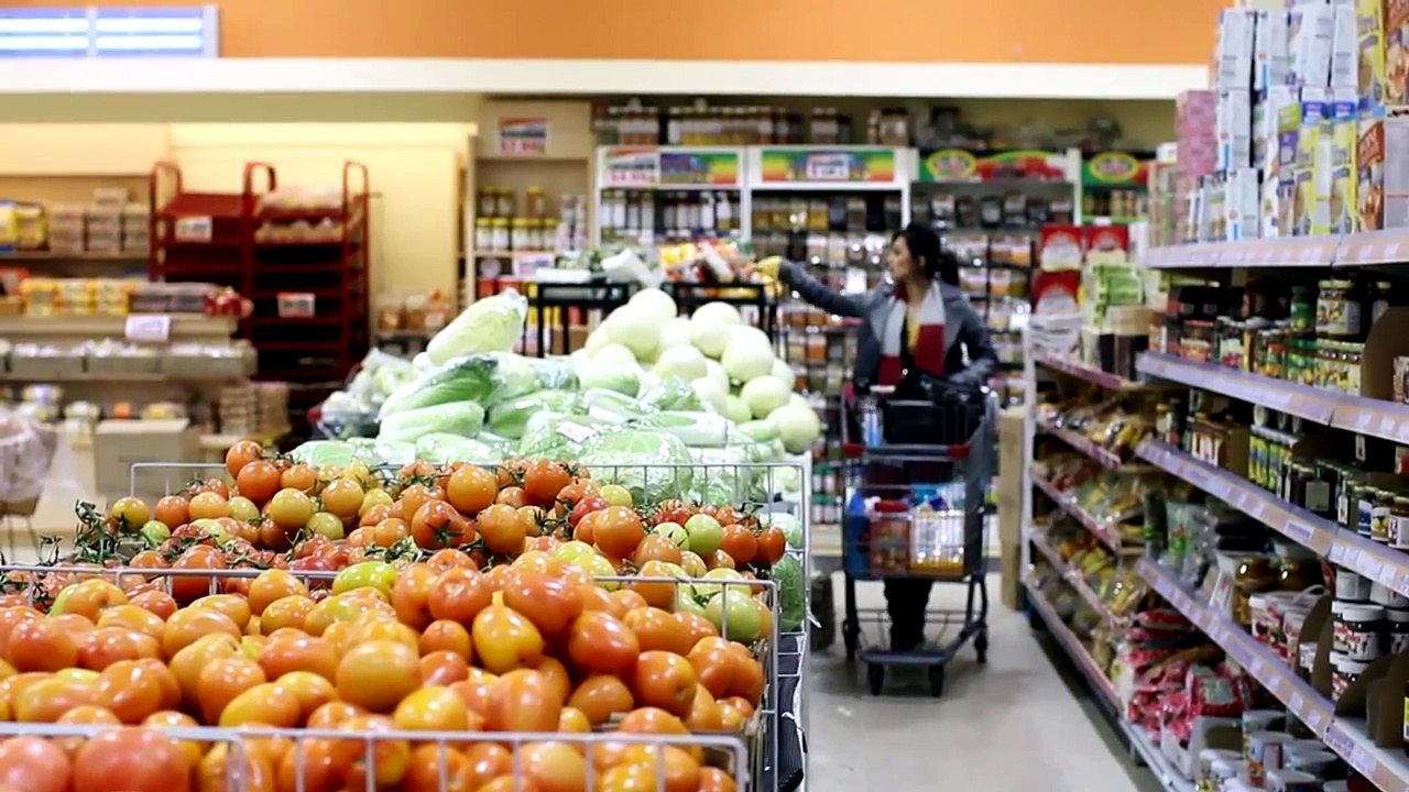 MANGOES Full Season 1 Episode 2 - The FOB
