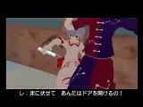 【第3回東方ニコ童祭】霊夢でターミネーター２を再現してみた（中編）touhou project Japanese anime