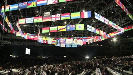 AFP - Le JT, 1ère édition du mercredi 3 juin