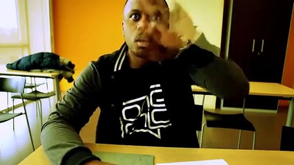 MilionBeats feat. Diomay, Layone, Killah Kaf - Anciens élève