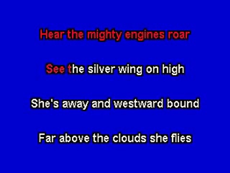 EARLY MORNING RAIN  ELVIS PRESLEY KARAOKE TRACK