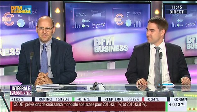 Idées de placement: L'impact investing - 03/06