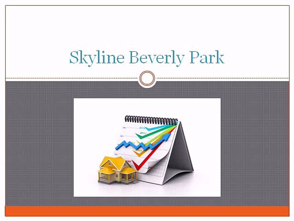 Skyline Beverly Park