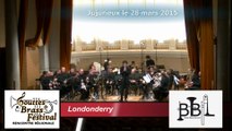 Concert Brass Band de Lyon, Jujurieux 28 mars 2015 Pièce 3