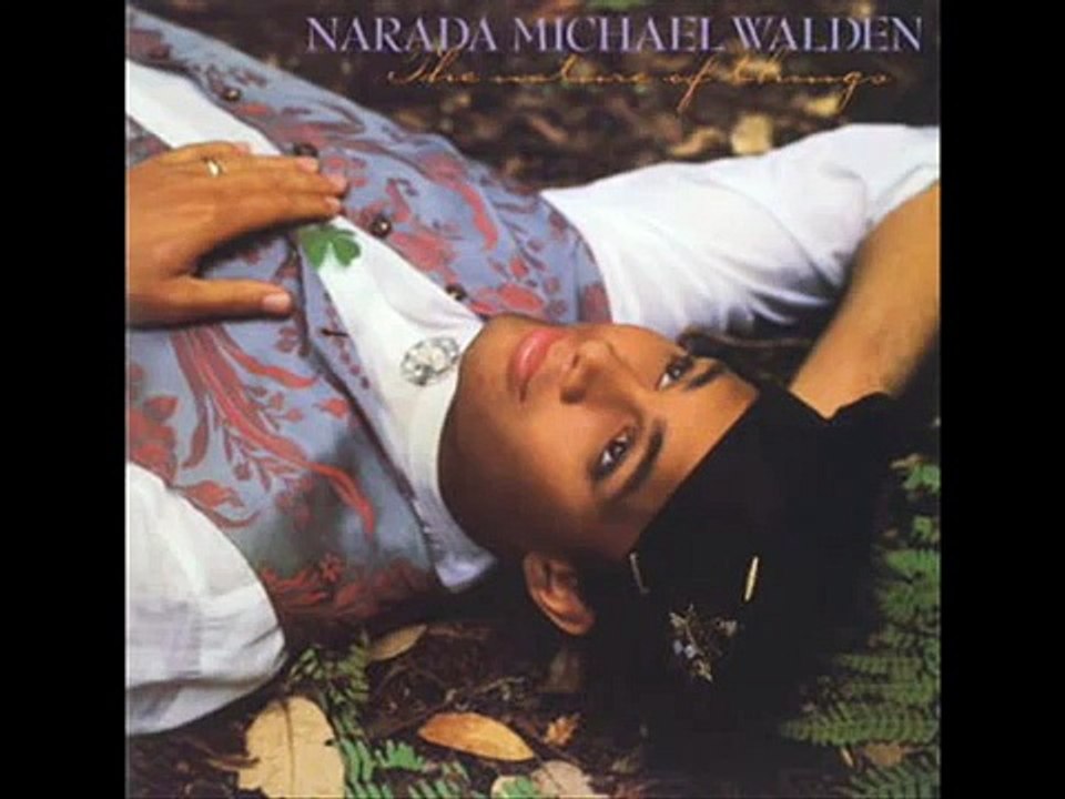 Gimme Gimme Gimme - Narada Michael Walden & Patti Austin '1985