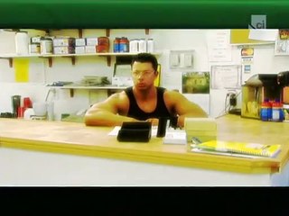 Rich & Reckless - Muscle Bound