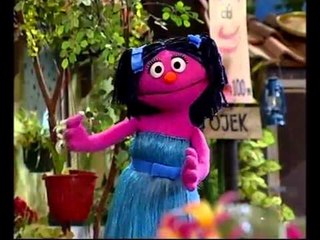 Jalan Sesama: Merah & Biru