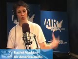 Ask Dr. Maddow - The Rachel Maddow Show