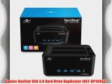 Vantec NexStar USB 3.0 Hard Drive Duplicator (NST-DP100S3)