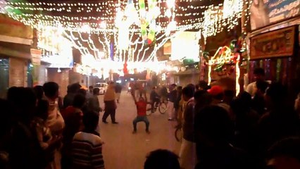 Mian Channu Talent - 1