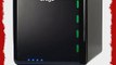 Drobo 4 Bay Hard Drive Array (DDR3A21-16TB)