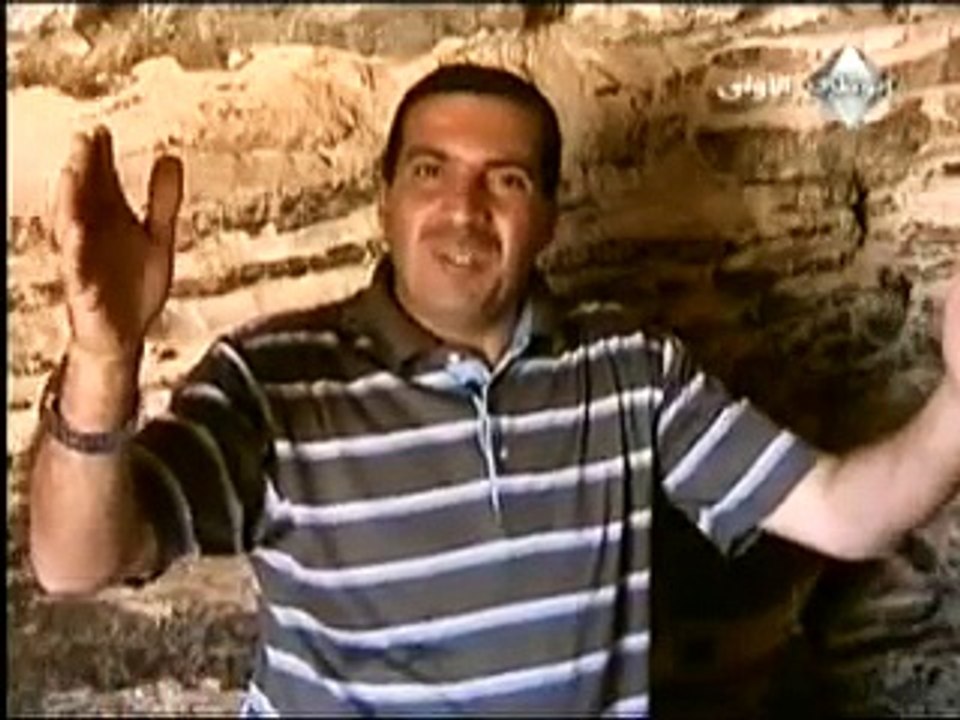 بئر سيدنا موسى عليه الصلاة و السلام