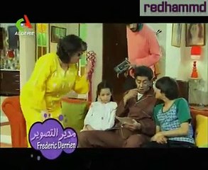 Djem3i Family - La souris -(1/3)- جمعي فاميلي- الفأر- الجزء