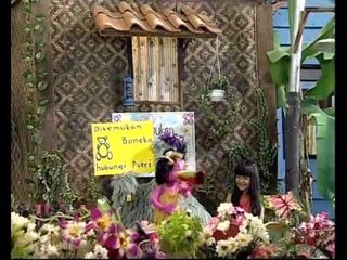 Jalan Sesama : Kembalikan - Bagian 2