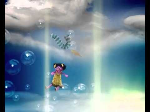 Jalan Sesama: Lagu si Belang