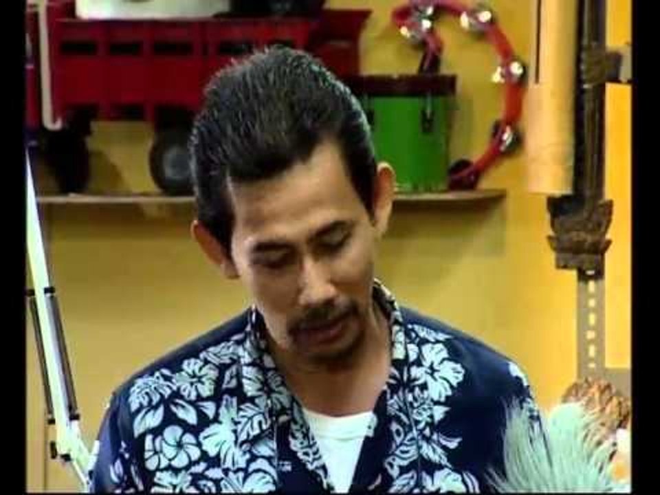 Jalan Sesama: Ada Apa dengan Jabrik (AADJ) - Bagian 2