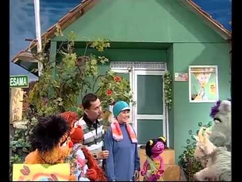 Jalan Sesama: Jalan Sesama Berantakan - Bagian 2