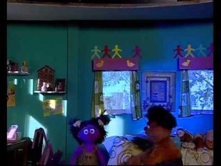 Jalan Sesama: Ditaruh Dimana Ya