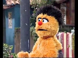 Jalan Sesama: Kipas2 Cari Angin