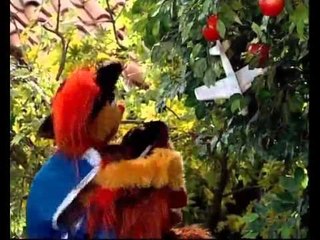 Jalan Sesama: 3 Ksatria & 3 Tugas Mulia - Bagian 2