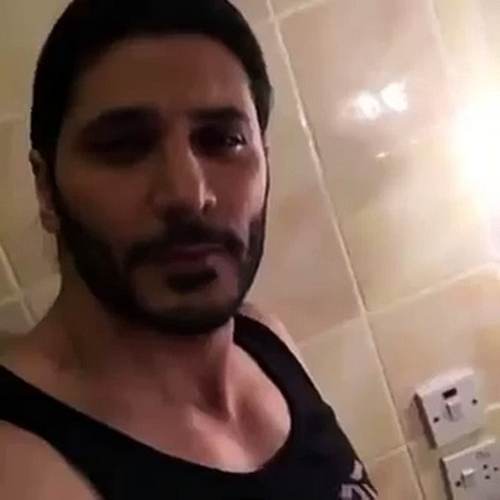 Qui a dit que les chats n'aimaient pas l'eau ?