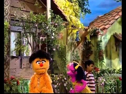 Jalan Sesama: Suka di Jalan Sesama