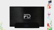 Fantom G Force 2TB USB 3.0 External Hard Drive Black with 32MB Cache GF3B2000U32