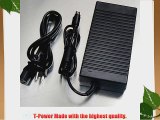 T-Power Ac Dc adapter for LaCie 5Big 714111 v2 NAS Pro Office Network Storage Hard Disk Drive