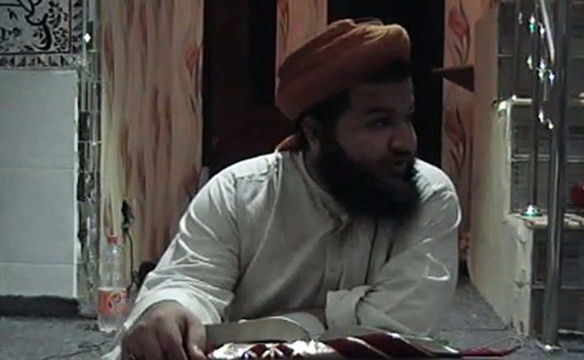 Dars e Quran (Surah Ambia) part 16 by Hazrt Allama Sahbzada Mufti Abdul Wari