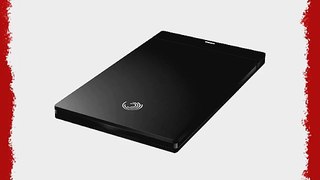 Seagate STBL500100 GoFlex Slim 500GB USB 2.0 Performance External Hard Drive for Mac