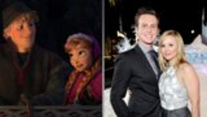 Here's What 13 Disney Couples Look Like in Real Life