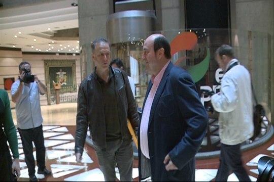 Podemos-Euskadi: “Hay un pacto cocinado PNV-PSE”