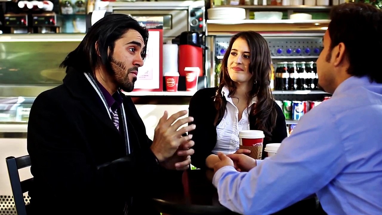 MANGOES Full Season 1 Episode 3 - The Interview