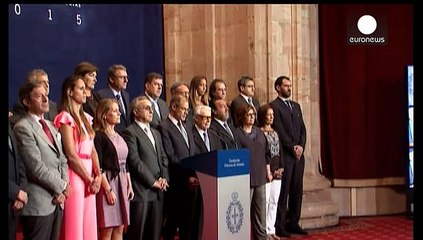 Prinzessin-von-Asturien-Preis für Basketballer Pau und Marc Gasol