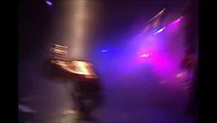 Entombed - Monkey Puss Live in London 1992 (Full Show) Stereo