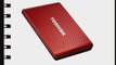 TOSHIBA 1TB Automatic Backup Portable Hard Drive USB 3.0